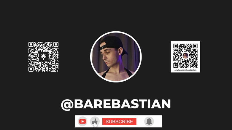 BareBastian: Cumpilation!