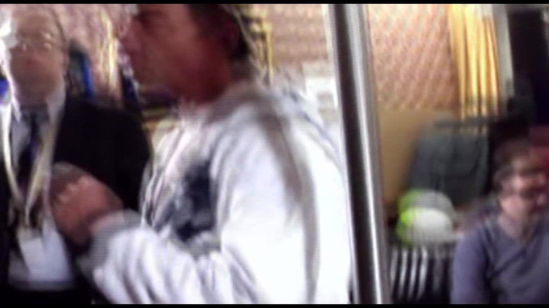 German Amateur Videos: Ela é uma gata alemã que gosta de receber porra quente...