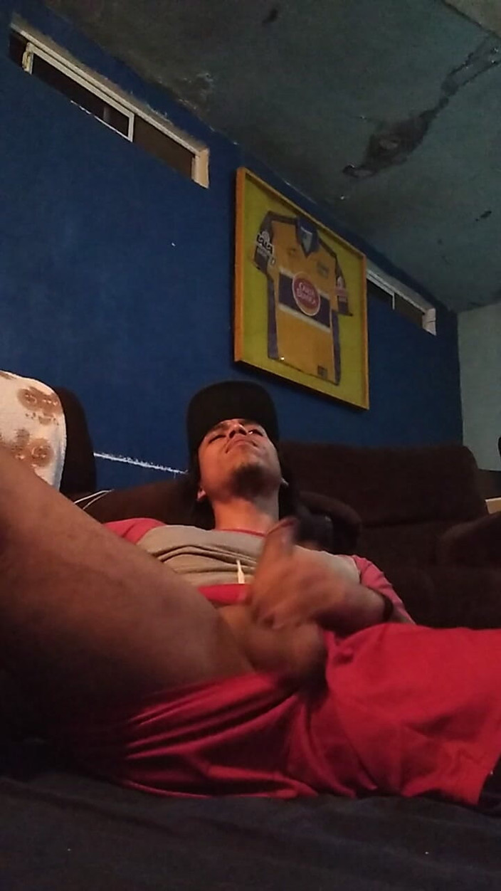 AlexAlejandro13: Un cazzo super grosso