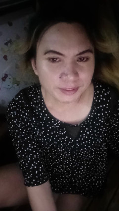 Kani Nga Reyna Kay Grabe Mag Pasikat Sa Tanan