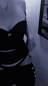 A Little Slut Who Loves Sex