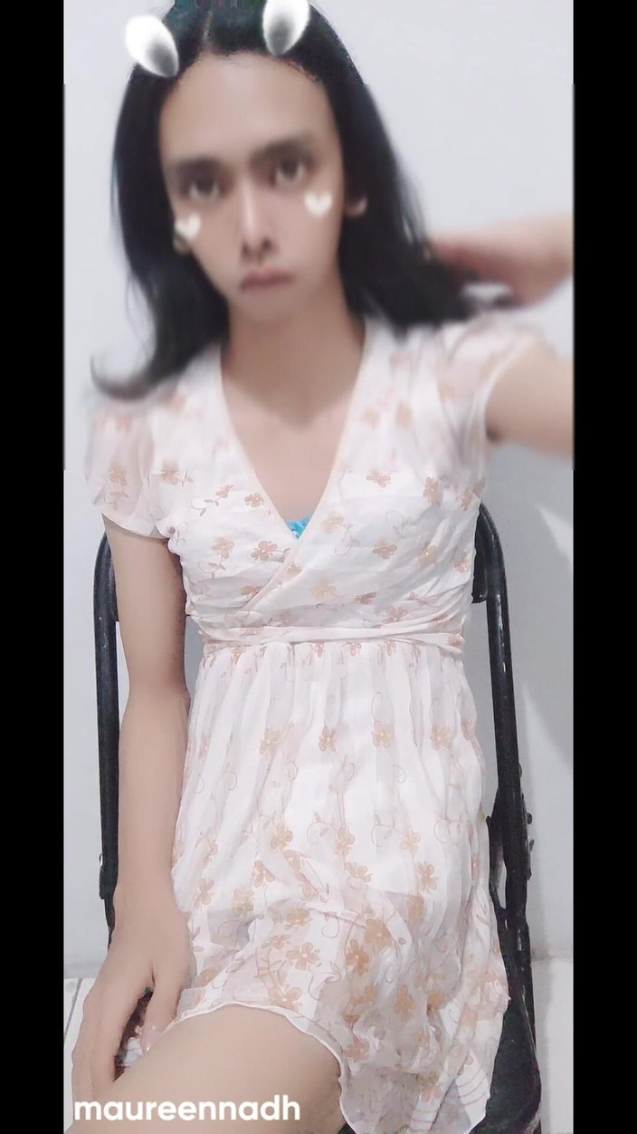 MaureenNadh: 크리스마스 파티 전에 빨리 싸기