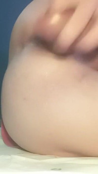 I Play with a Cork and My Ass