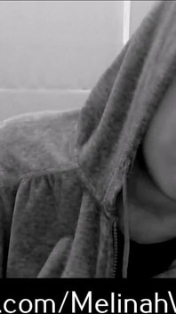Hoodie Shyness