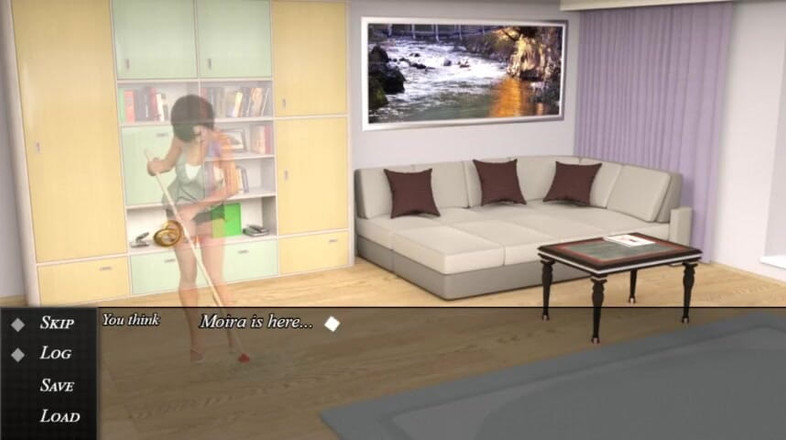 LoveSkySan69Real: 삶의 방식 [v 0.5.2] 러브스키산의 게임플레이 8부