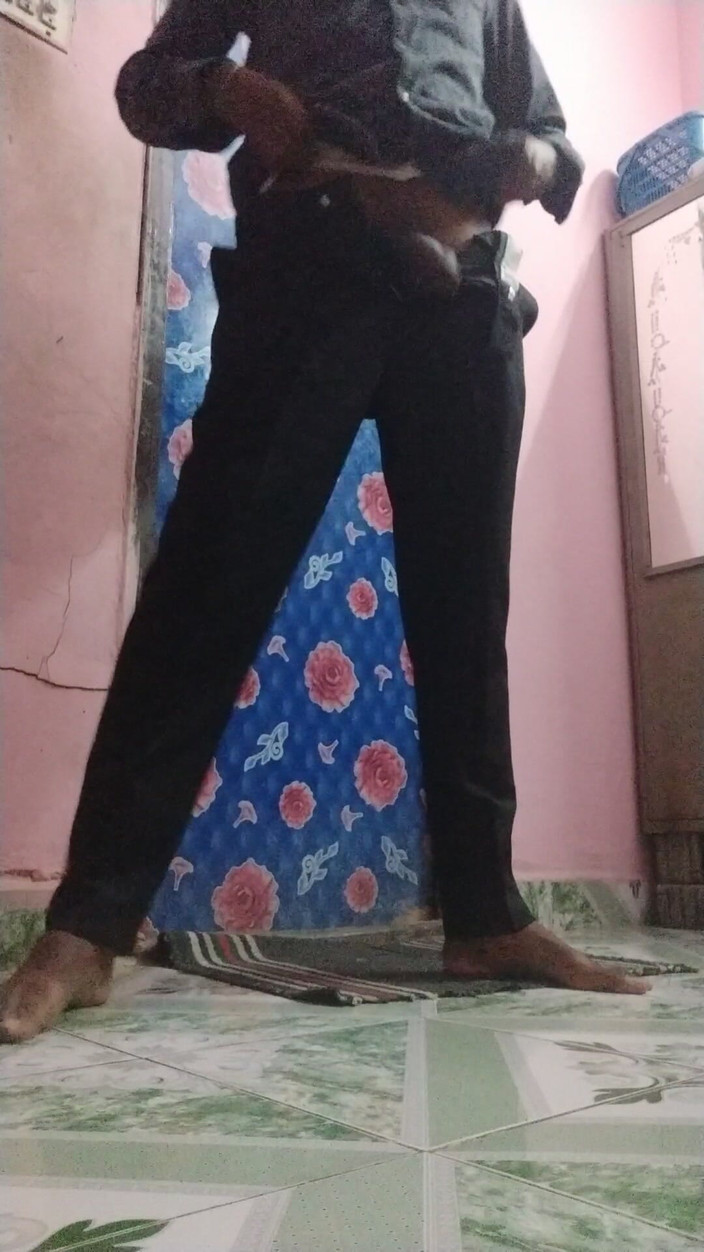 Tamil 10 inches BBC: Tamil10inchesbbc buổi thay váy gợi cảm