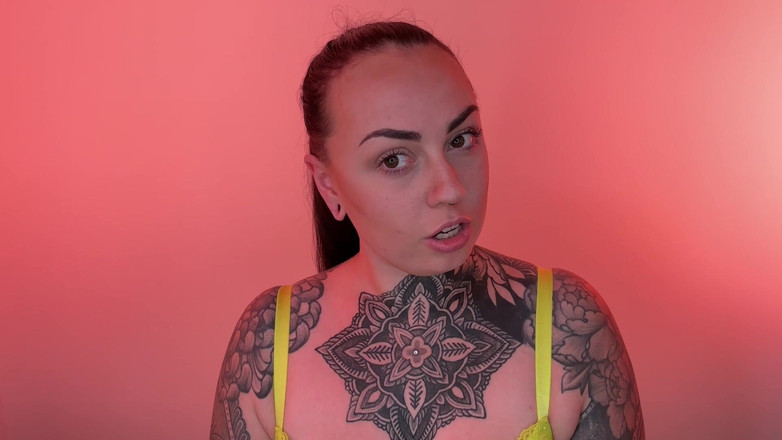 Miss Valentina: Ponížení na záchodě