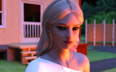 Adult Games by Andrae: Ep19: Kinky Activity by the Campfire - Helping the Hotties