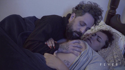 Fever Films: Sabato sera cazzo con il mio amico