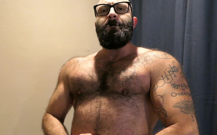 TripleXTransMan: Adoração muscular alfa