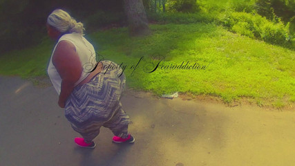 Pearaddiction: Marche