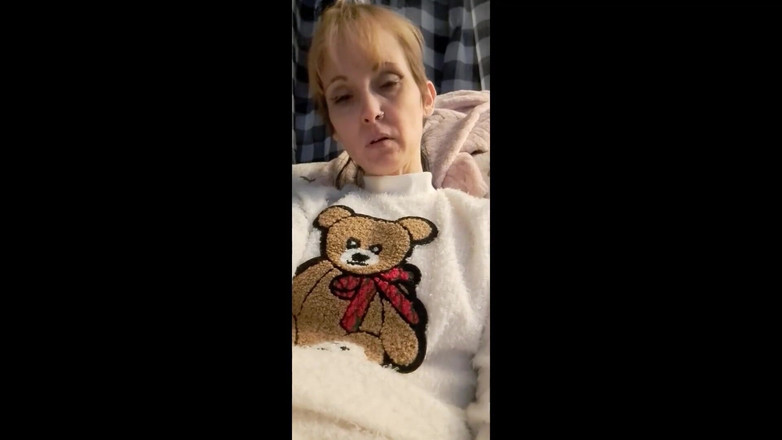 PandoraSG:  Zívaný fetiš