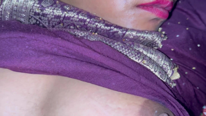 Desi Bhabhi 01: 9 inch lanba kolej desi