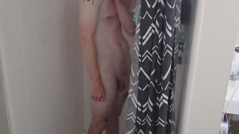 Mike Todd: Tea Time dengan Masa Mandi