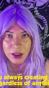 Vlog Emma Ink Trans - dzień po dniu, szarpanie się i orgazm