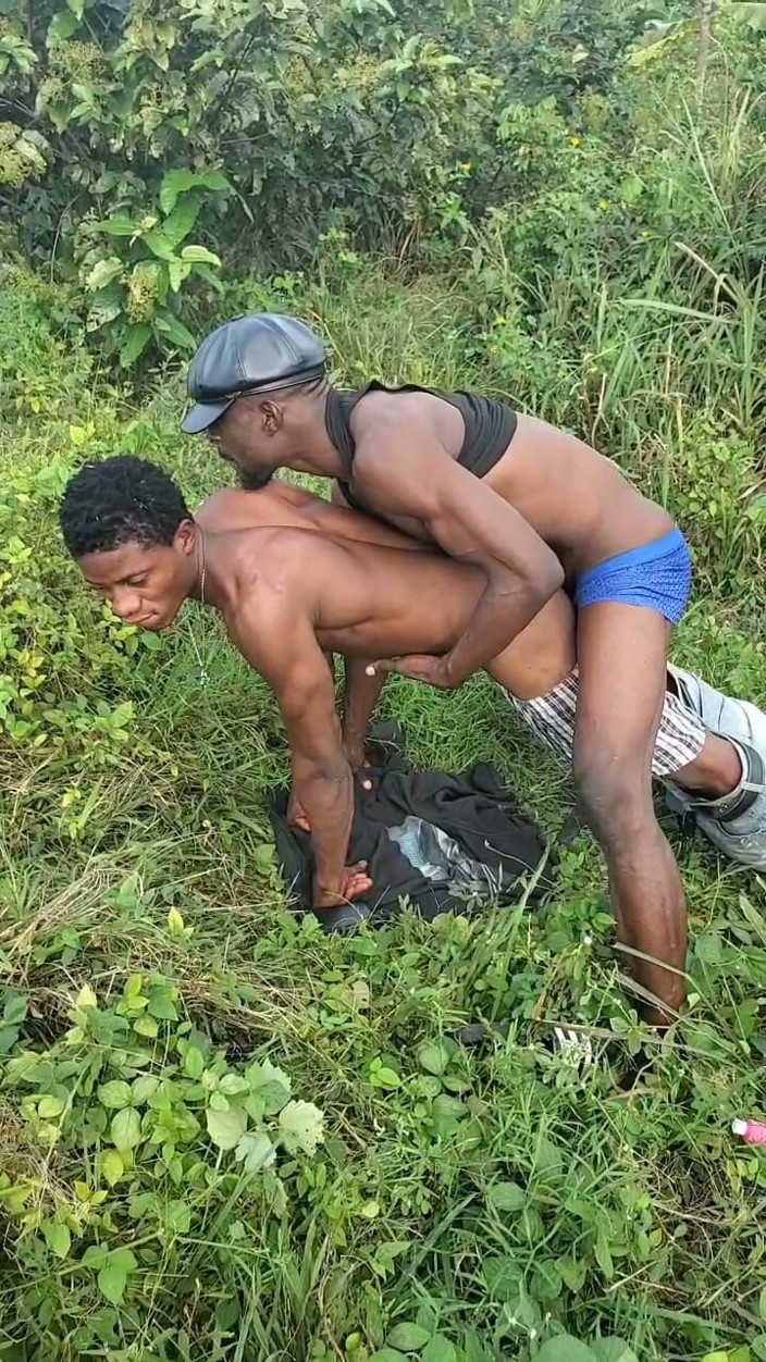 Creamyverseguy2: Caught on Camera, Omo