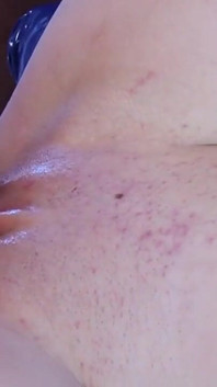 Lots of Big Cocks in an Orgy for Sexy Blonde