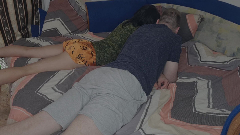 Viktoria_sekret: Wife Fucked by Friend in Front of Cuckold