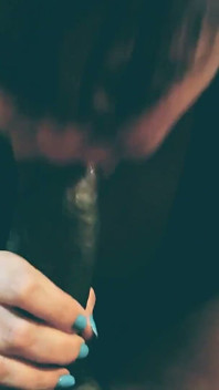 Long Suck Cum Extraction