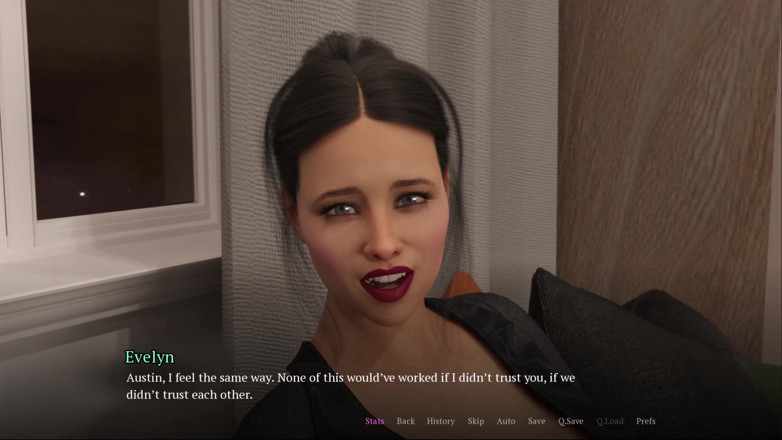 Kitty Gamer: Tapılan evlilik 4 fantezi saati oldukça ilginçti
