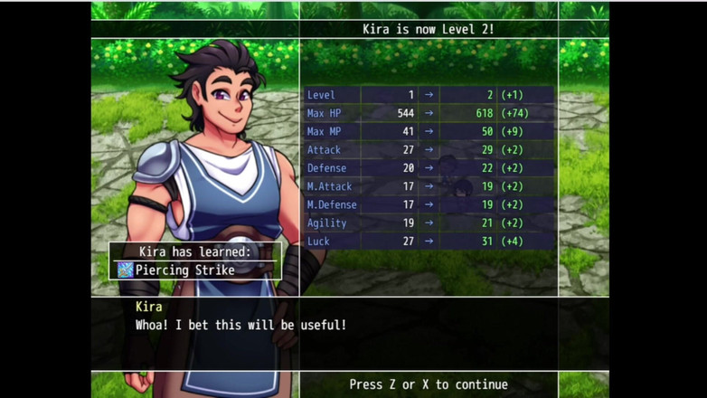 HotSummer117: Srxy Quest Cap 1 - Começando uma nova aventura com minha amiga...