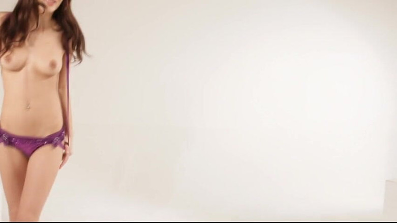 Watch4beauty: Candice na castingu