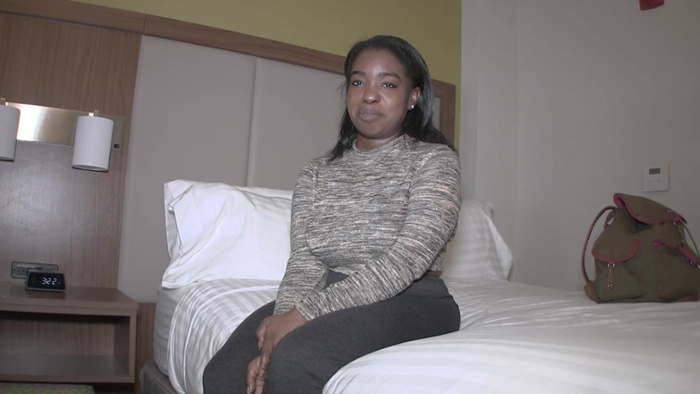 Nasty films: ケニア・ダコタ州インタビュー