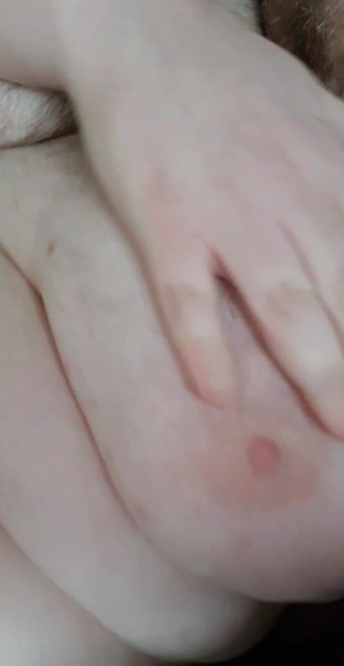 Gordifat: Chubby Gets Excited