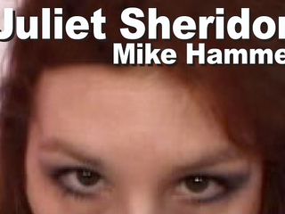 Edge Interactive Publishing: Juliet Sheridon &amp; Mike Hammer dương vật giả màu hồng bú...