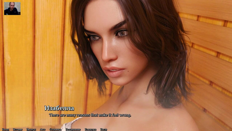 3DXXXTEEN2 Cartoon: Cowok ini jilat toket besar pacarnya dan fingering memek beceknya -...