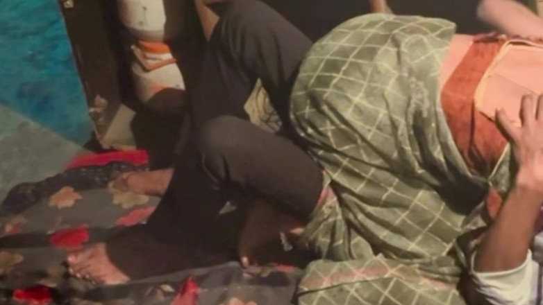 Madhya Sangeeta: I Got Trapped by Your Stepson After Marrying Him