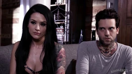 Min jägar flickvän, del 4