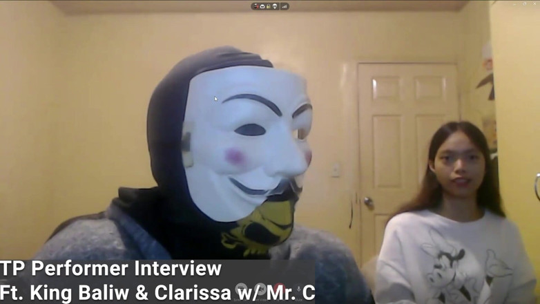 TrikePatrol Podcast: Trikepatrol Interview #31 - Clarissa and King Baliw