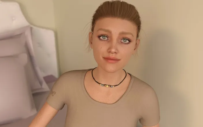 IAsura Gaming: Sabrina - Friend of My Girlfriend Miracle