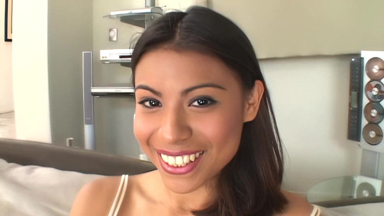 Perv Milfs n Teens: Megan Martinez Wears Cum On Her Face Proudly After Being...