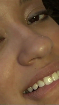 Interracial porn with Isabella Amour an 18 year old slut with small natural breasts is ready to get smashed by a BBC