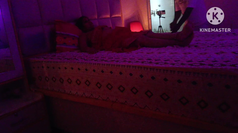 Ankita10000: Bhabhi와 함께하는 행복한 디왈리 7부