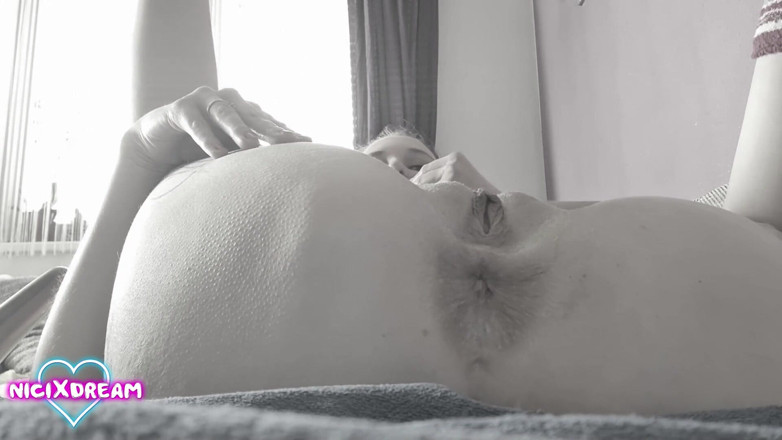 NiciXdream: Anal prolapse