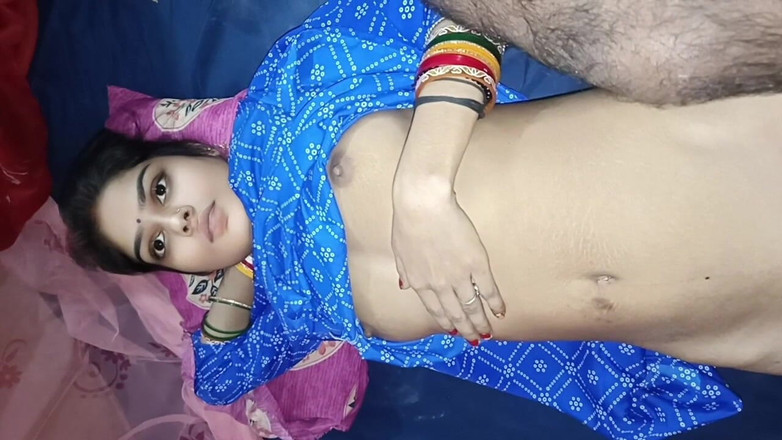 Ramashish: Большое сексуальное видео от индийской школы дези