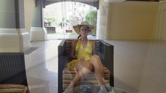 SweetButtocks: Прогулянка голою по готелю