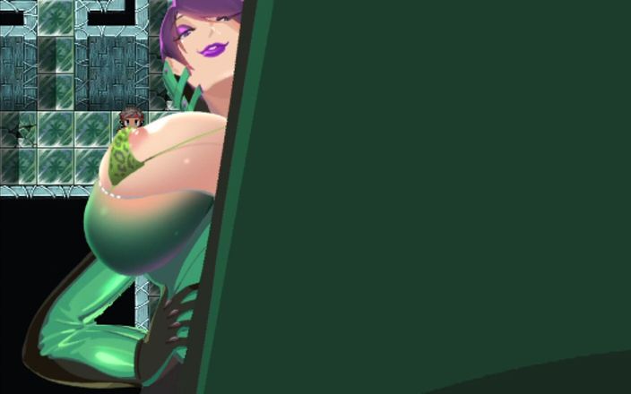 The BenJojo: Tower of Trample 23 the Mistress Boots