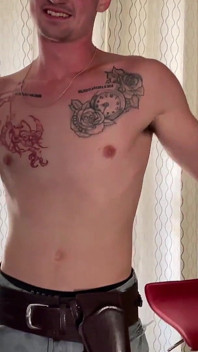 What Goes Through a Virgins Mind Before He Loses It All on Camera?