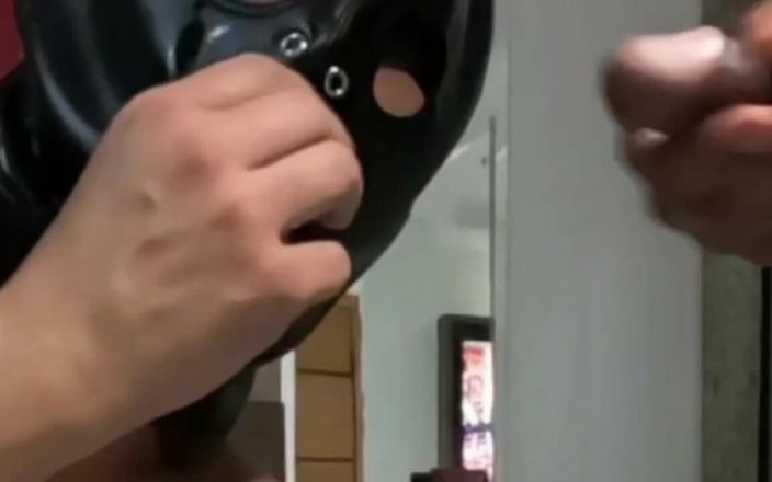 Minhaesposaparaoutro: Tento chlapec byl panna a poprvé byl velmi nervózní