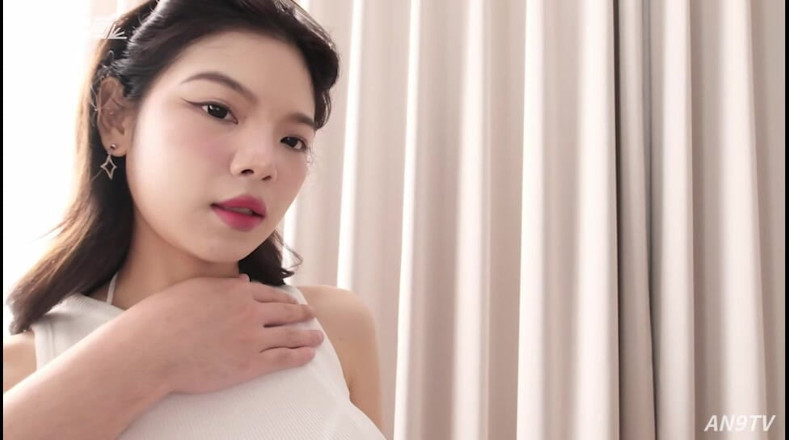 An9tv: Rough Sex with a Thai Lady Looks Like a Star