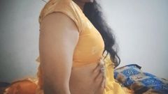 Desi Bhabhi's Sex Video