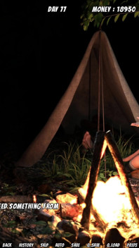 Lisa Total Investigation! by Dragofinder Studio - Hot Jungle Sex, Sharing My Hot Wife 33
