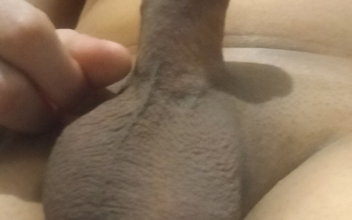 HemoShovel: Straight Guy Loves to Jerk off His Big Cock and...