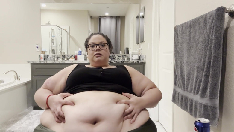 Plump Paradise: Pulchny raj: Snack N Chat