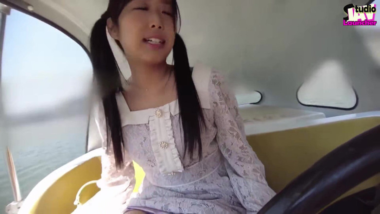 Studio JAV Launcher: Spray na ulicy - czy poradzisz sobie z tym, jak opuszcza...