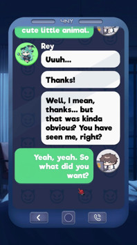 Ep6: Melony's Ass Is Never the Same Again - Getting Inside Hentai Story